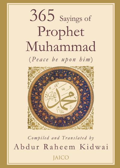 365 Sayings of Prophet Muhammad