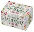 Das große Gartenquiz