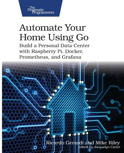 Automate Your Home Using Go