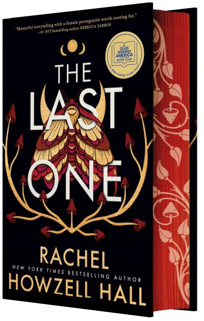 The Last One (Deluxe Limited Edition) (Vallendor)