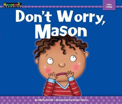 Don’t Worry, Mason