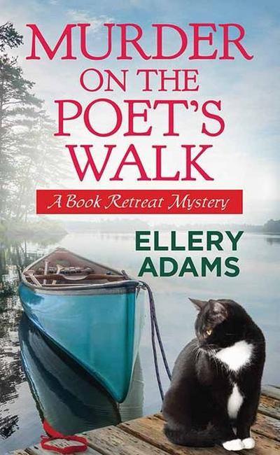 Murder on the Poet’s Walk