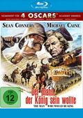 Der Mann, der König sein wollte