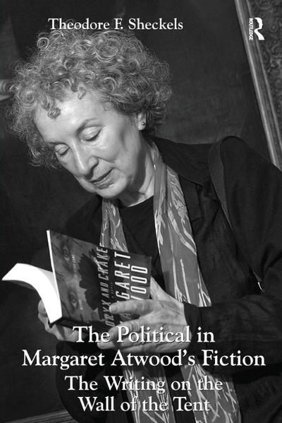 The Political in Margaret Atwood’s Fiction