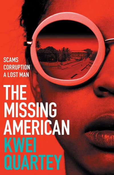 The Missing American