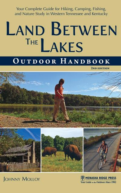 Land Between the Lakes Outdoor Handbook