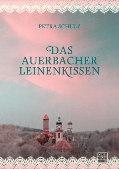 Das Auerbacher Leinenkissen