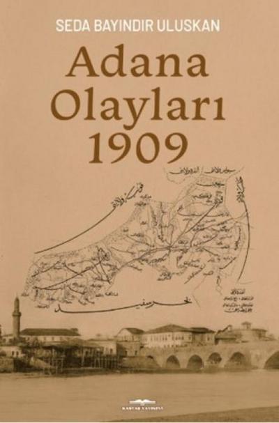 Adana Olaylari 1909