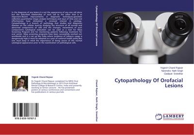 Cytopathology Of Orofacial Lesions