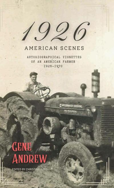 1926 | American Scenes