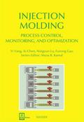 Injection Molding Process Control, Monitoring, and Optimization