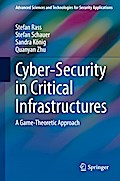 Cyber-Security in Critical Infrastructures