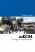 Sustainability And Cities: Concept And Assessment