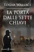 La porta dalle sette chiavi (Illustrato)
