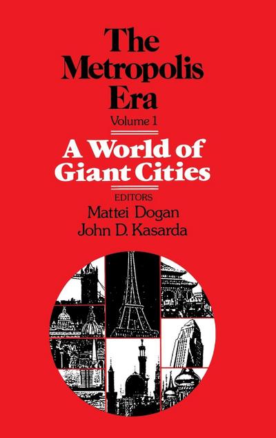 A World of Giant Cities