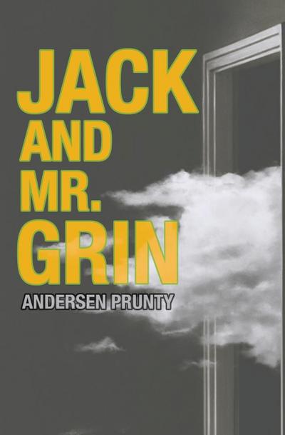 Jack and Mr. Grin