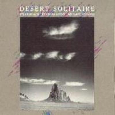 Desert Solitaire