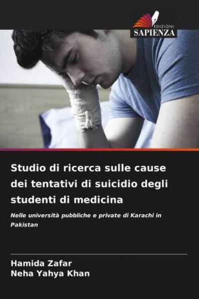 Studio di ricerca sulle cause dei tentativi di suicidio degli studenti di medicina