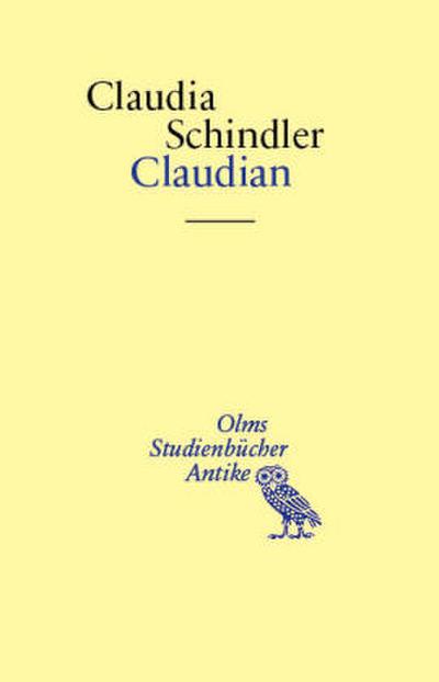 Claudian