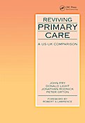 Reviving Primary Care