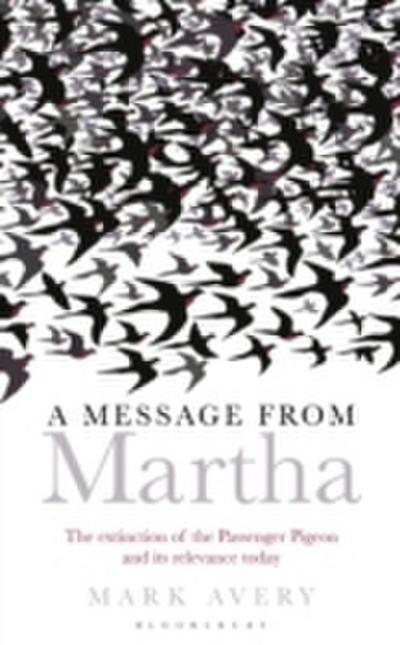 Message from Martha