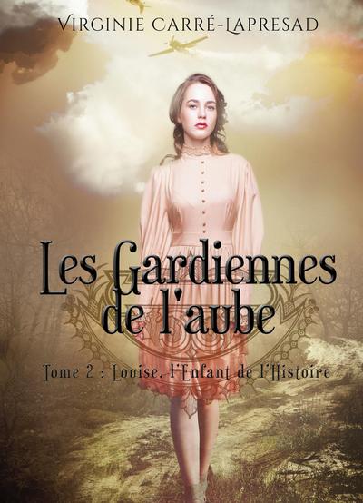 Les gardiennes de l’aube
