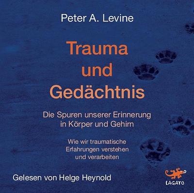 Trauma und Gedächtnis/MP3-CD