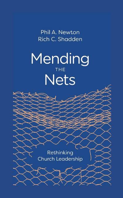 Mending the Nets