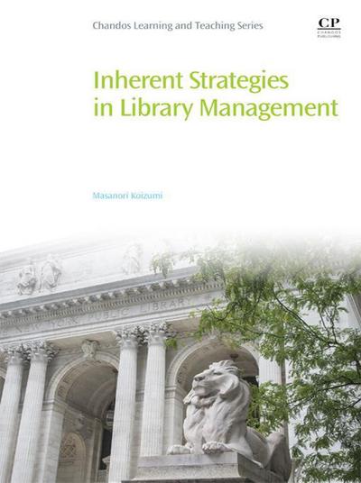 Inherent Strategies in Library Management