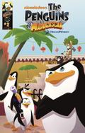 Penguins of Madagascar: Volume 2