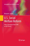 U.S. Social Welfare Reform