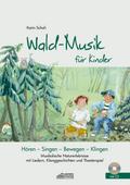 Wald-Musik für Kinder
