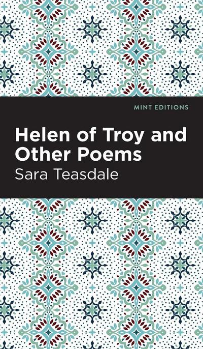 Helen of Troy and Other Poems