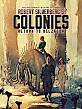 Robert Silverberg’s Colonies: Return To Belzagor