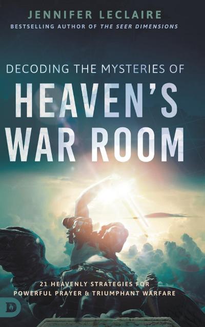Decoding the Mysteries of Heaven’s War Room