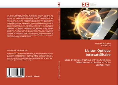 Liaison Optique Intersatellitaire
