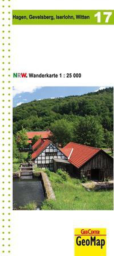 Hagen, Gevelsberg, Iserlohn, Witten