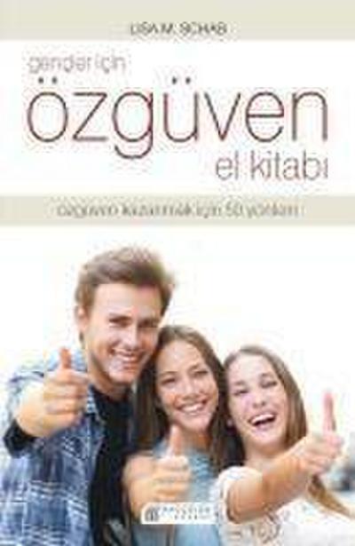 Gencler Icin Özgüven El Kitabi