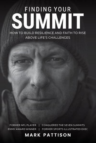 Finding Your Summit