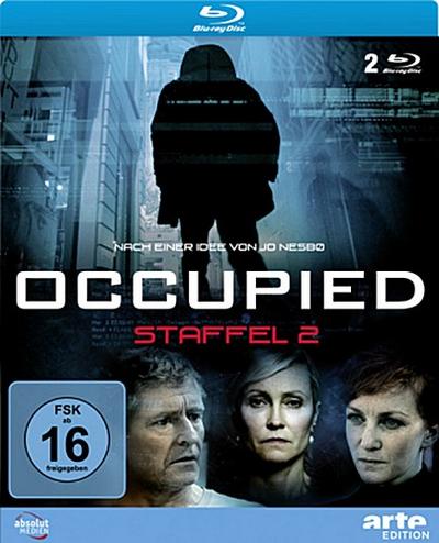 Occupied