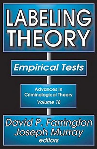 Labeling Theory