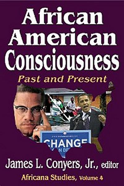 African American Consciousness