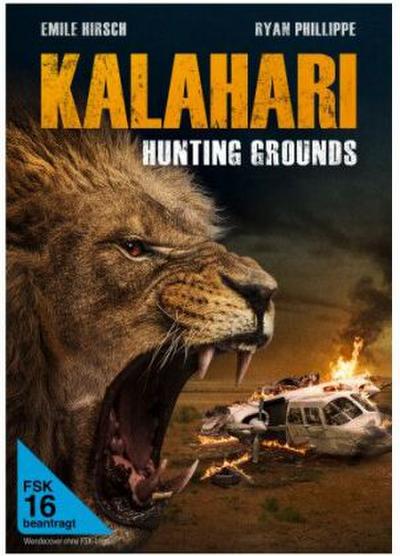 Kalahari - Hunting Grounds