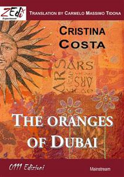 The oranges of Dubai