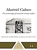 Materiel Culture