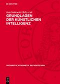 Grundlagen der künstlichen Intelligenz
