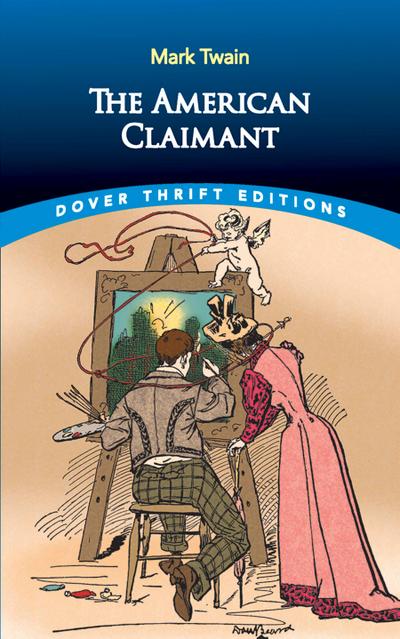 The American Claimant