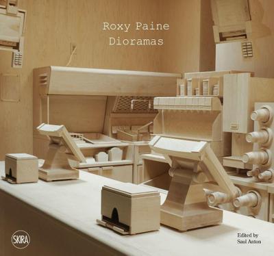 Roxy Paine: The Dioramas