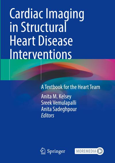 Cardiac Imaging in Structural Heart Disease Interventions
