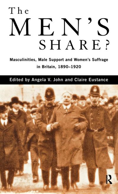 The Men’s Share?